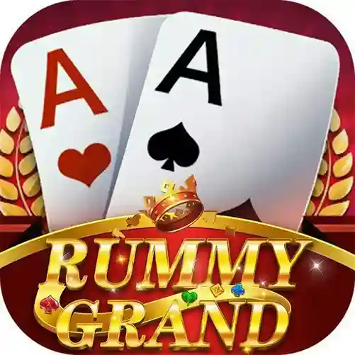 Rummy Grand App Download - Best Rummy Games